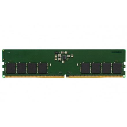 Kingston/DDR5/16GB/4800MHz/CL40/1x16GB, KVR48U40BS8-16