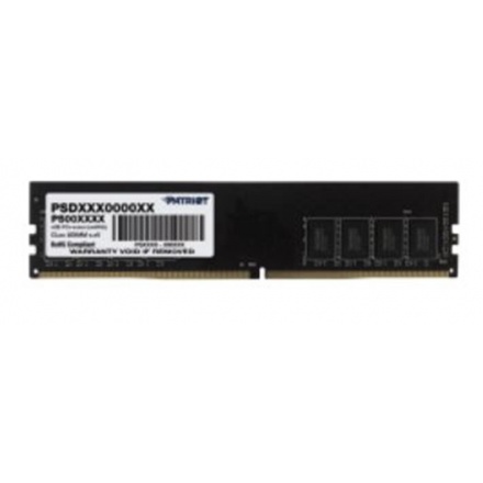 Patriot/DDR4/32GB/2666MHz/CL19/1x32GB, PSD432G26662