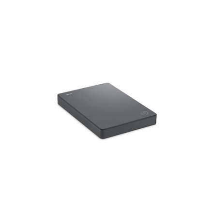 Seagate Basic/1TB/HDD/Externí/2.5"/Černá/2R, STJL1000400