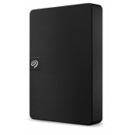 Seagate Expansion/1TB/HDD/Externí/2.5"/Černá/2R, STKM1000400