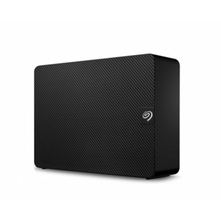 Seagate Expansion/10TB/HDD/Externí/3.5"/Černá/2R, STKP10000400