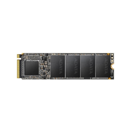 ADATA SX6000 Pro/2TB/SSD/M.2 NVMe/5R, ASX6000PNP-2TT-C