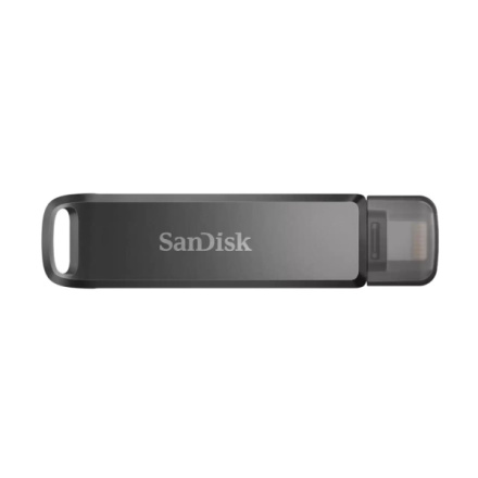 SanDisk iXpand Flash Drive Luxe 64GB, SDIX70N-064G-GN6NN