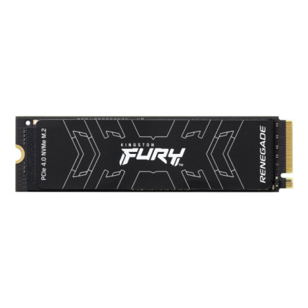 Kingston Fury/4TB/SSD/M.2 NVMe/Heatsink/5R, SFYRD/4000G