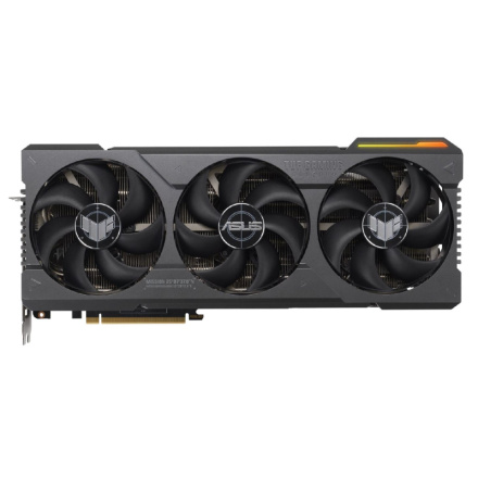 ASUS TUF GeForce RTX 4090 OG/Gaming/OC/24GB/GDDR6x, 90YV0IY3-M0NA00