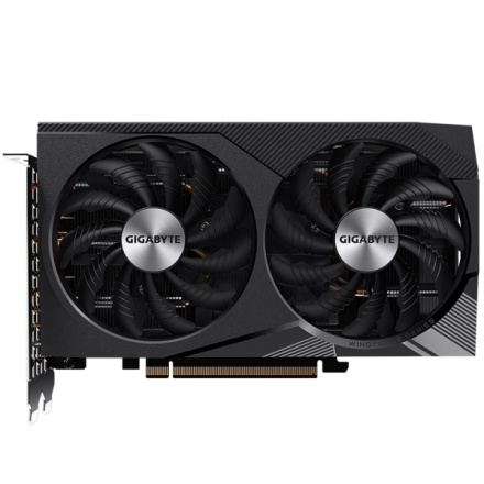 GIGABYTE RTX 3060/Gaming/OC/8GB/GDDR6, GV-N3060GAMING OC-8GD