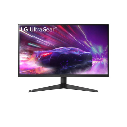 LG UltraGear/27GQ50F-B/27"/VA/FHD/165Hz/5ms/Black/2R, 27GQ50F-B.AEUQ