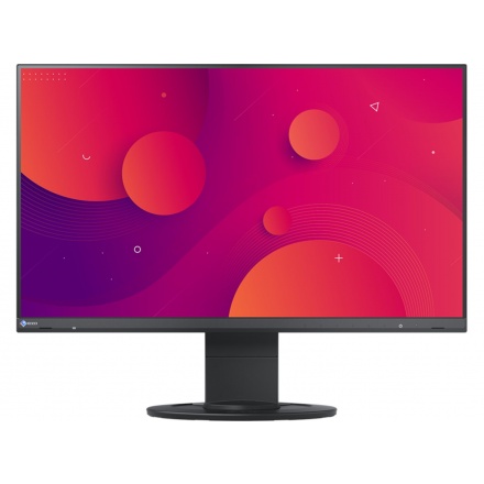 EIZO FlexScan/EV2460/23,8"/IPS/FHD/60Hz/5ms/Black/5R, EV2460-BK