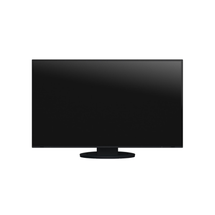 EIZO FlexScan/EV2781/27"/IPS/QHD/60Hz/5ms/Black/5R, EV2781-BK