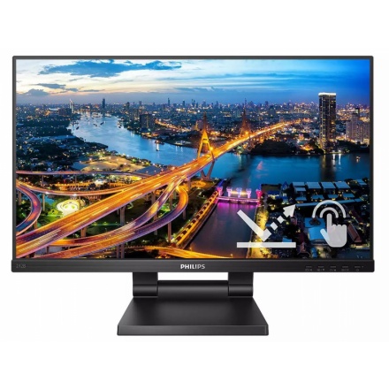 24" LED Philips 242B1TC, 242B1TC/00