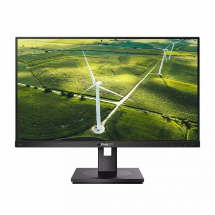 Philips/242B1G/00/23,8"/IPS/FHD/75Hz/4ms/Black/3R, 242B1G/00