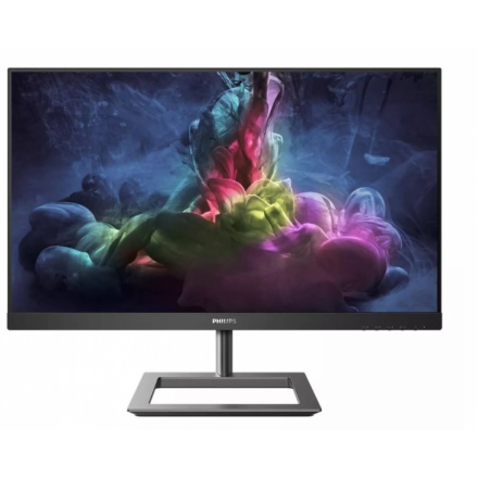 Philips/272E1GAJ/27"/VA/FHD/144Hz/1ms/Black/3R, 272E1GAJ/00