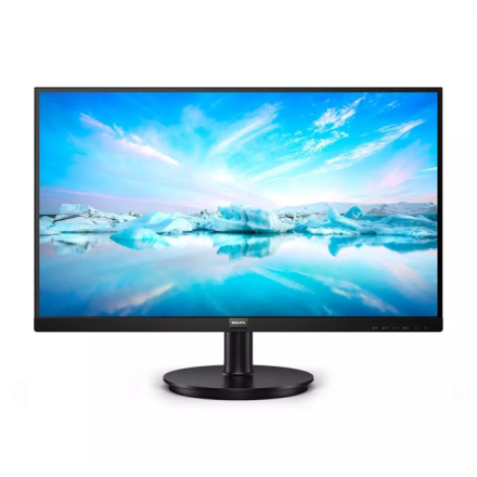 Philips/275V8LA/00/27"/VA/QHD/75Hz/4ms/Black/3R, 275V8LA/00