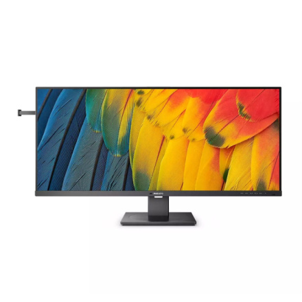 Philips/40B1U5600/39,53"/IPS/3440x1440/120Hz/4ms/Black/3R, 40B1U5600/00