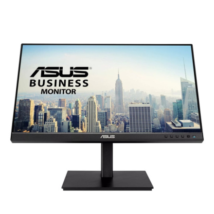 ASUS/BE24ECSBT/23,8"/IPS/FHD/75Hz/5ms/Black/3R, 90LM05M1-B0B370