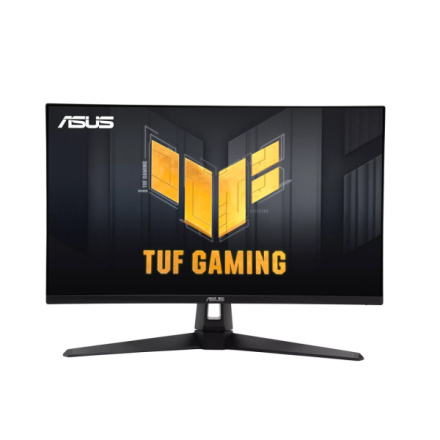 ASUS TUF/VG27AQA1A/27"/VA/QHD/170Hz/1ms/Black/3R, 90LM05Z0-B05370