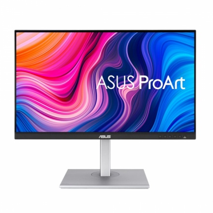 ASUS ProArt/PA278CV/27"/IPS/QHD/75Hz/5ms/Blck-Slvr/3R, 90LM06Q1-B02370