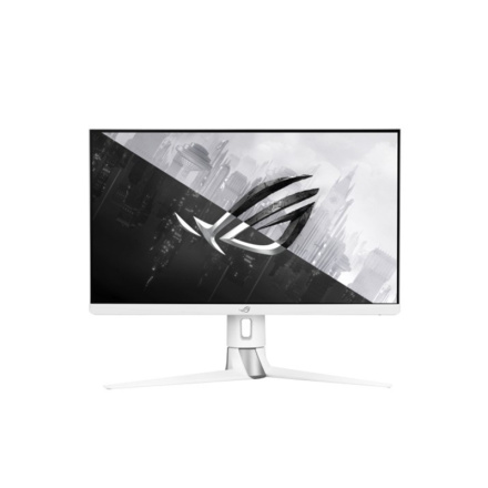 ASUS ROG/Strix XG27AQ-W/27"/IPS/QHD/170Hz/1ms/White/3R, 90LM06U0-B03370