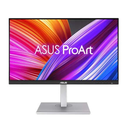 ASUS ProArt/PA278CGV/27"/IPS/QHD/144Hz/5ms/Blck-Slvr/3R, 90LM05L1-B04370