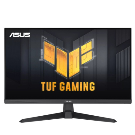 ASUS TUF/VG279Q3A/27"/IPS/FHD/180Hz/1ms/Black/3R, 90LM0990-B01170