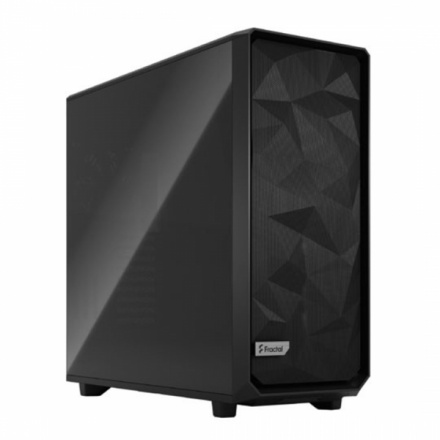 Fractal Design Meshify 2 XL Black TG Dark Tint, FD-C-MES2X-01