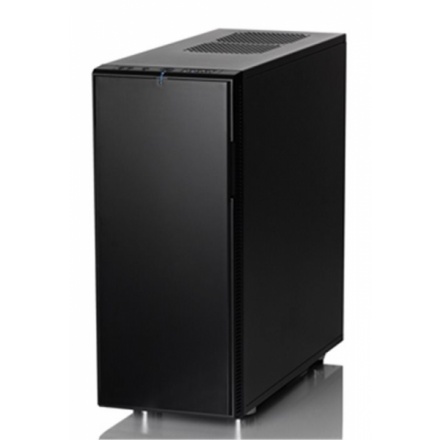 Fractal Design Define XL R2 Black Pearl, FD-CA-DEF-XL-R2-BL