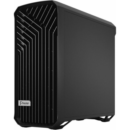 Fractal Design Torrent Black Solid, FD-C-TOR1A-05