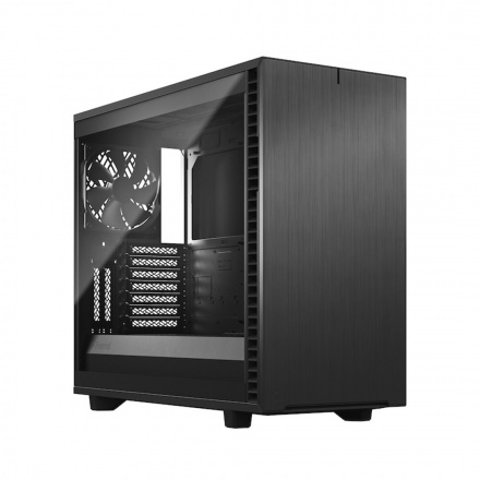 Fractal Design Define 7 Black TG Light Tint, FD-C-DEF7A-02