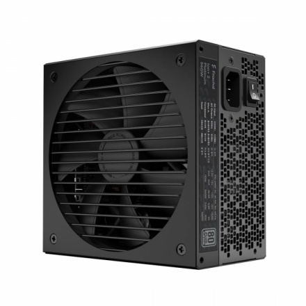 Fractal Design ION+ 2 Platinum 560W ATX, FD-P-IA2P-560