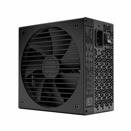 Fractal Design ION+ 2 Platinum 660W ATX, FD-P-IA2P-660