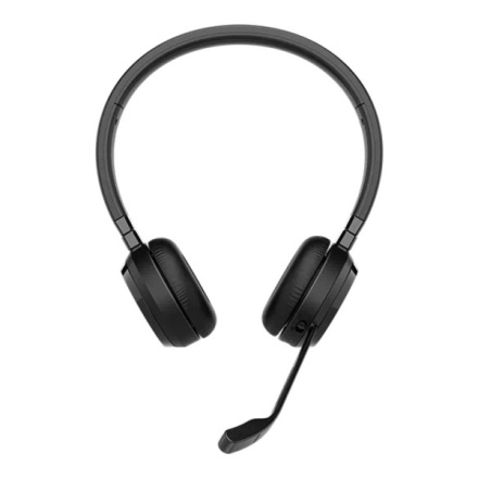 Jabra Evolve 65 TE, Link390a UC Stereo, 6699-839-409