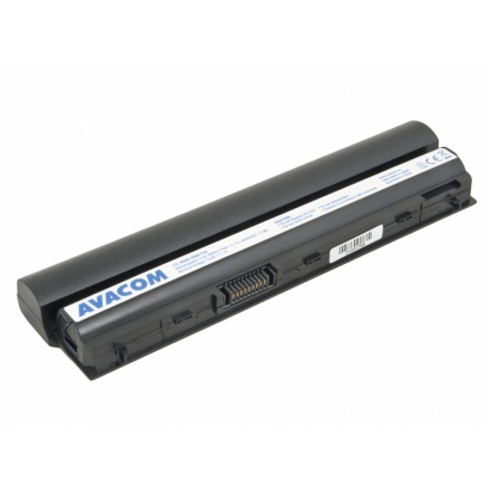 Baterie AVACOM pro Dell Latitude E6220, E6330  Li-Ion 11,1V 6400mAh 71Wh, NODE-E62H-P32 - neoriginální