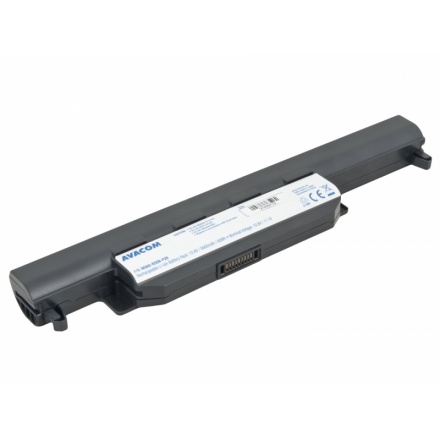 Baterie AVACOM pro Asus K55, X55, R700  Li-Ion 10,8V 5600mAh, NOAS-K55N-P28 - neoriginální