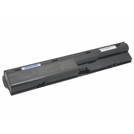 Baterie AVACOM pro HP ProBook 4330s, 4430s, 4530s series Li-Ion 11,1V 7800mAh, NOHP-PB3H-N26 - neoriginální