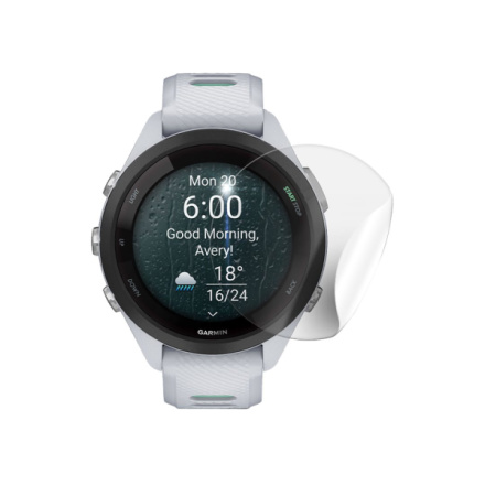 Screenshield GARMIN Forerunner 265S Music fólie na displej, GAR-FR265SM-D