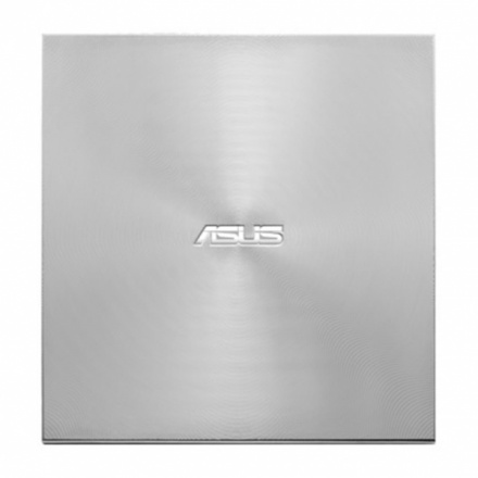 ASUS SDRW-08U8M-U stříbrná ultraslim DRW USB-C, 90DD0292-M29000