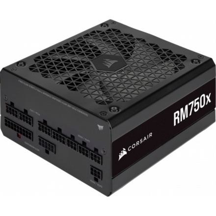 CORSAIR RM750X/750W/ATX/80PLUS Gold/Modular/Retail, CP-9020199-EU