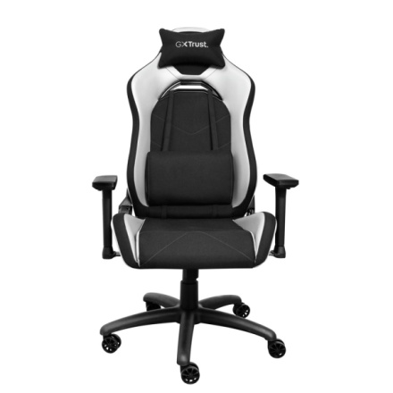 TRUST GXT714W RUYA ECO GAMING CHAIR Bílá, 25065