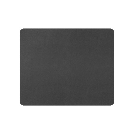Podložka pod myš Natec PRINTABLE, černá, 250x210x2mm, NPP-2039