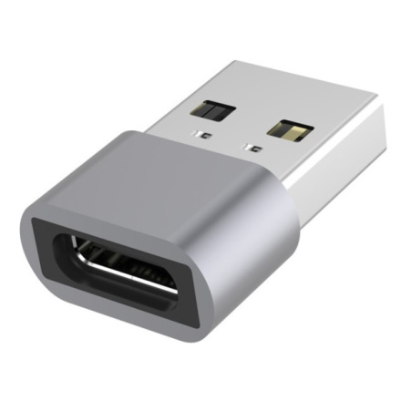 PremiumCord redukce USB-C - USB 2.0, kur31-24