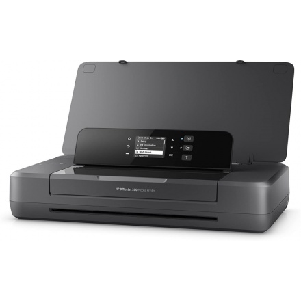 HP OfficeJet/200/Tisk/Ink/A4/WiFi/USB, CZ993A#670