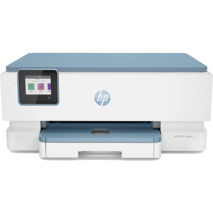 HP ENVY Inspire/7221e/MF/Ink/A4/WiFi/USB, 2H2N1B#686