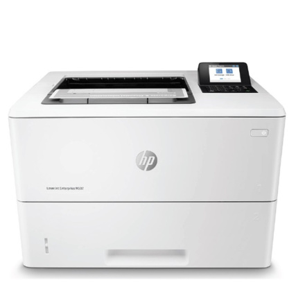 HP LaserJet Enterprise/M507dn/Tisk/Laser/A4/LAN/USB, 1PV87A#B19