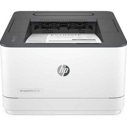 HP LaserJet Pro/3002dw/Tisk/Laser/A4/LAN/WiFi/USB, 3G652F#B19