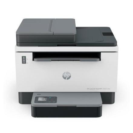 HP LaserJet Tank/2604sdw/MF/Laser/A4/LAN/WiFi/USB, 381V1A#B19