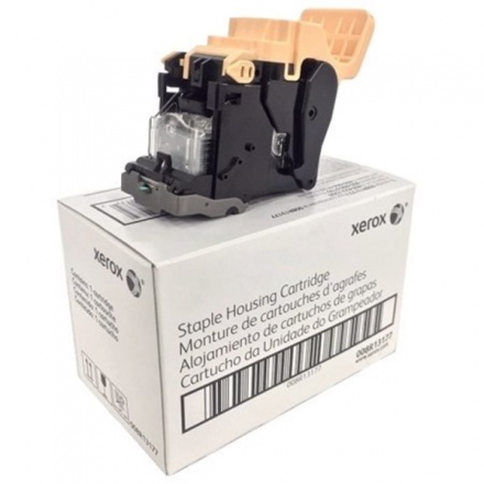 XEROX Staple Cartridge for Booklet Maker, 008R13177