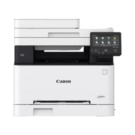 Canon i-SENSYS/MF657Cdw/MF/Laser/A4/LAN/WiFi/USB, 5158C001