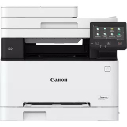 Canon i-SENSYS/MF655Cdw/MF/Laser/A4/LAN/Wi-Fi/USB, 5158C004