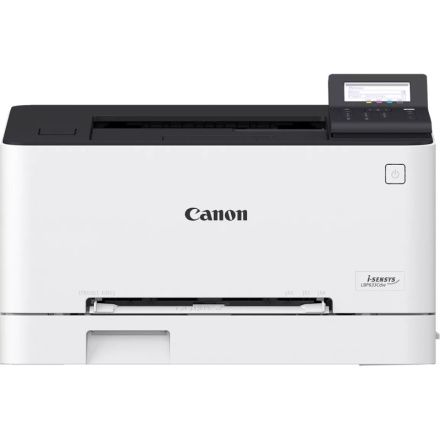 Canon i-SENSYS/LBP633Cdw/Tisk/Laser/A4/LAN/WiFi/USB, 5159C001