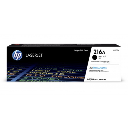 HP 216A černý toner,W2410A, W2410A - originální